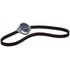 TCK296 by ACDELCO - Professional™ Timing Belt Kit