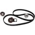 TCK329 by ACDELCO - Timing Belt Kit with Tensioner and Idler Pulley