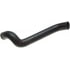 24368L by ACDELCO - Upper Molded Coolant Hose