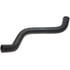 24372L by ACDELCO - Upper Molded Coolant Hose