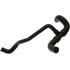 24376L by ACDELCO - Lower Molded Coolant Hose
