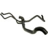 ACDelco 24382L Radiator Coolant Hose Lower Molded Coolant Hose