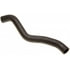 ACDelco 24573L Radiator Coolant Hose Upper Molded Coolant Hose
