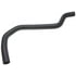 26307X by ACDELCO - Upper Molded Coolant Hose