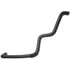 26331X by ACDELCO - Lower Molded Coolant Hose