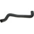 26339X by ACDELCO - Upper Molded Coolant Hose