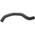 26344X by ACDELCO - Upper Molded Coolant Hose