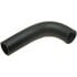 26348X by ACDELCO - Upper Molded Coolant Hose