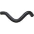 26351X by ACDELCO - Upper Molded Coolant Hose