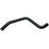26554X by ACDELCO - Lower Molded Coolant Hose