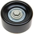 36442 by ACDELCO - Professional™ Idler Pulley