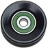 ACDelco 38031 Accessory Drive Belt Pulley Professional™ Idler Pulley