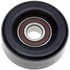 ACDelco 38041 Accessory Drive Belt Idler Pulley Idler Pulley