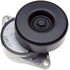 ACDelco 38101 Accessory Drive Belt Tensioner Assembly Automatic Belt Tensioner and Pulley Assembly