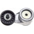 ACDelco 38106 Accessory Drive Belt Tensioner Assembly Automatic Belt Tensioner and Pulley Assembly