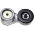 38107 by ACDELCO - Automatic Belt Tensioner and Pulley Assembly