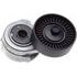 ACDelco 38114 Accessory Drive Belt Tensioner Assembly Automatic Belt Tensioner and Pulley Assembly