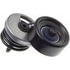 ACDelco 38123 Accessory Drive Belt Tensioner Assembly Automatic Belt Tensioner and Pulley Assembly