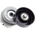 38138 by ACDELCO - Automatic Belt Tensioner and Pulley Assembly