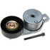 ACDelco 38186 Accessory Drive Belt Tensioner Assembly Automatic Belt Tensioner and Pulley Assembly