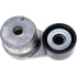 38507 by ACDELCO - Heavy Duty Belt Tensioner and Pulley Assembly