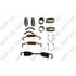 BWP-NSI M-K91 Drum Brake Hardware Kit BrkHdw Kit 16 1/2 Dana Q+