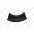 BWP-NSI M-808 Drum Brake Shoe BrakeShoe 15x7 FMSI 4602