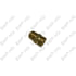BWP-NSI M-5137 Air Brake Fitting BrsFtg RbrHse Adapter