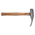 35327 by KEN-TOOL - 17" Wood Handled Duck-Billed Bead Breaking Wedge