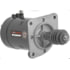 91-06-1884 by WILSON HD ROTATING ELECT - MZ Series Starter Motor - 6v, Direct Drive