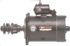 91-06-1884 by WILSON HD ROTATING ELECT - MZ Series Starter Motor - 6v, Direct Drive