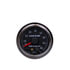 510-46-B by RIGHT WEIGH - Trailer Load Pressure Gauge - In-Dash Analog Load Scale, Black