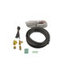201-SK by RIGHT WEIGH - Trailer Load Pressure Gauge - Air Line Install Kit - Discontinued: Use 101-SK