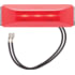MCL65RKB by OPTRONICS - Kit: 3-LED red marker/clearance light