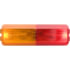 MCL61ARB by OPTRONICS - 2-LED dual red/yellow fender light