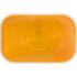 Optronics ST33AB Brake / Tail / Turn Signal Light Yellow parking/rear turn signal