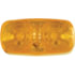 MCL45AB by OPTRONICS - RECT.AMBER COMB