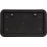 LP35BB by OPTRONICS - Black license plate holder