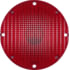 ST90RB by OPTRONICS - Red 7" stop/tail light