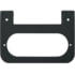 A77S1B by OPTRONICS - Steel mounting bracket