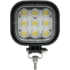 TLL54TB by OPTRONICS - Square LED work light