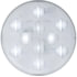 BUL11CM24B by OPTRONICS - Clear back-up light