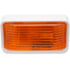 RVPL1A by OPTRONICS - Yellow porch light