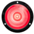 STL003RFB by OPTRONICS - Red stop/turn/tail