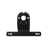 Optronics LP5SB Multi-Purpose Wire Connector Black heavy duty plastic license plate bracket