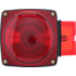 ST4RB by OPTRONICS - Submersible over 80 combination tail light