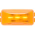AL91A1224B by OPTRONICS - PC rated yellow marker/clearance light