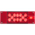 STL16RB by OPTRONICS - LED low profile combination tail light