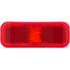 MC44RB1 by OPTRONICS - Red marker/clearance light with reflex