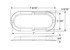 BUL73CB by OPTRONICS - 6-LED utility light for surface mount